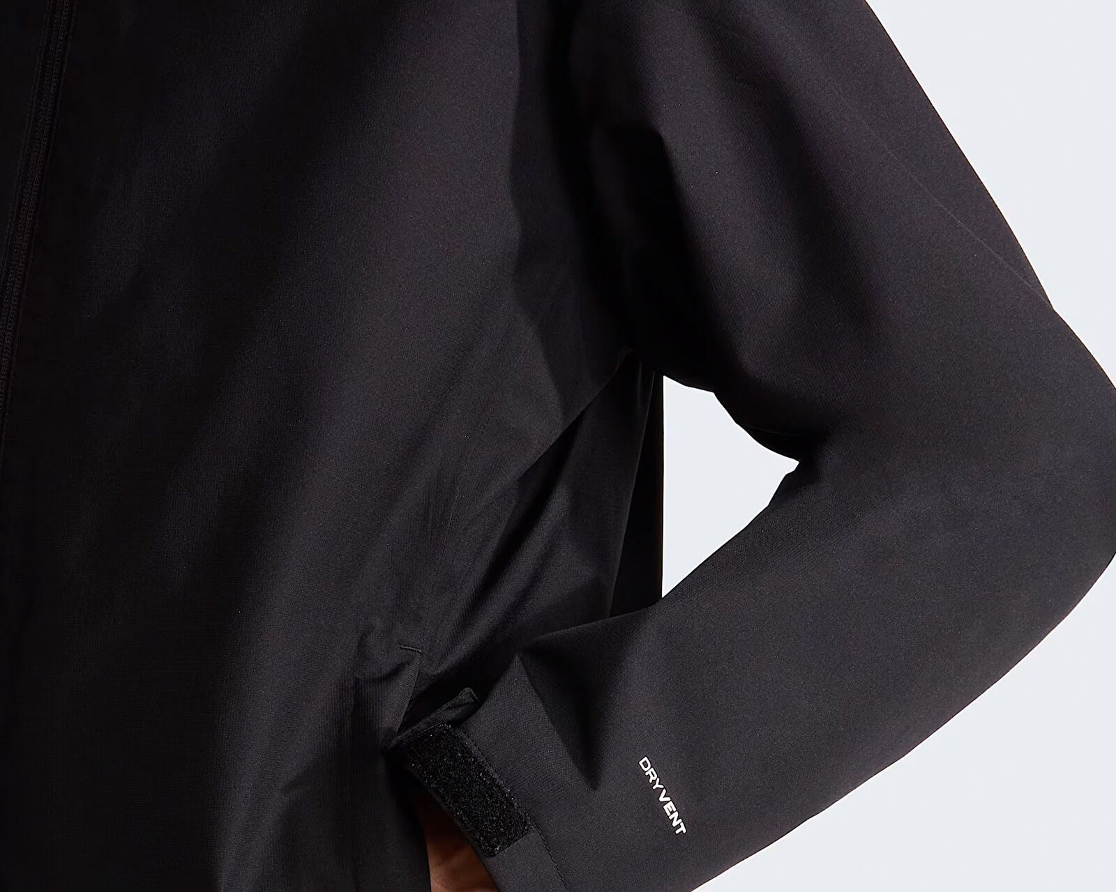 THE NORTH FACE M QUEST TRICLIMATE SİYAH NF0A8G0SJK31