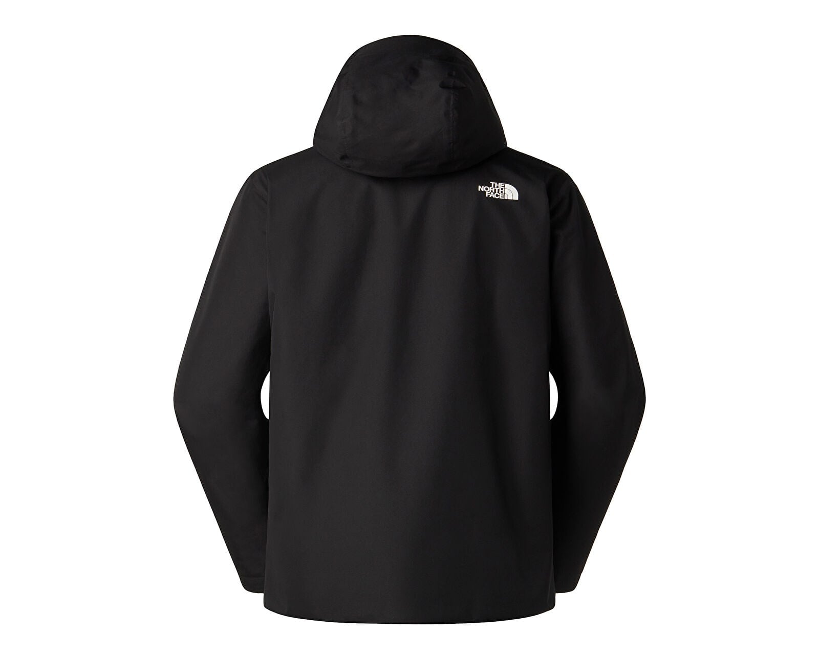 THE NORTH FACE M QUEST TRICLIMATE SİYAH NF0A8G0SJK31