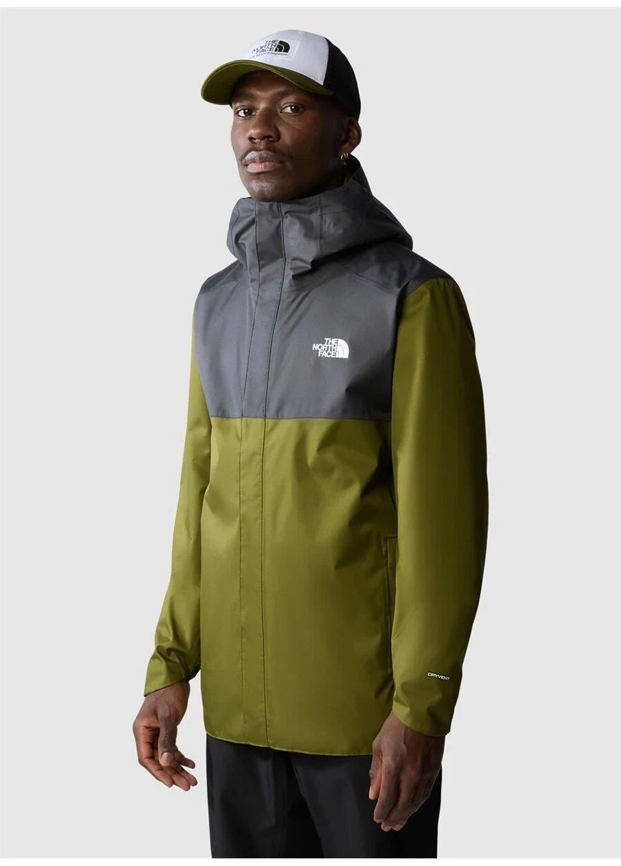 THE NORTH FACE M QUEST ZIP-IN JACKET - EU NF0A3YFMWOG1