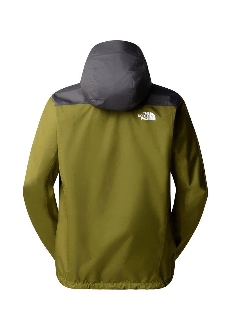 THE NORTH FACE M QUEST ZIP-IN JACKET - EU NF0A3YFMWOG1