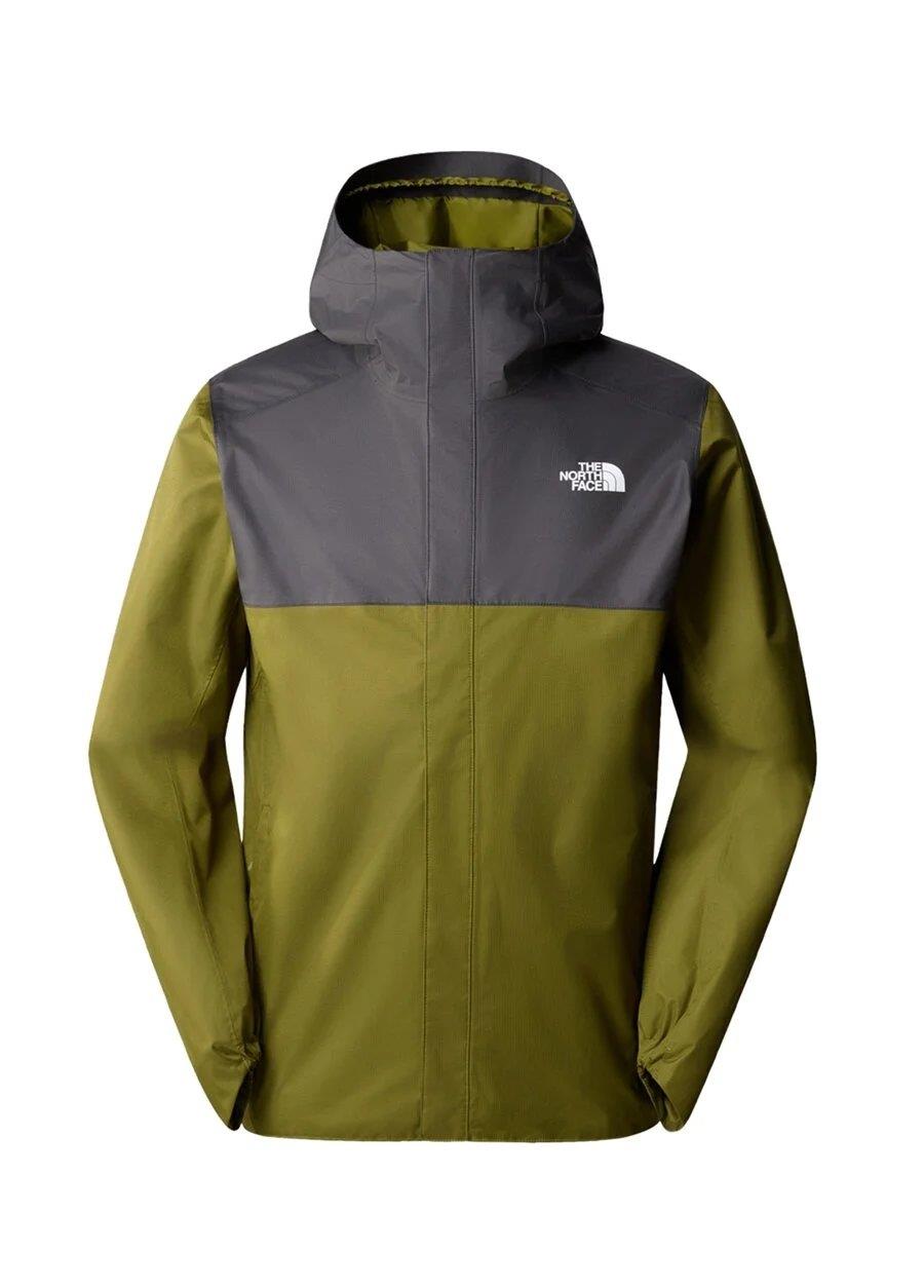 THE NORTH FACE M QUEST ZIP-IN JACKET - EU NF0A3YFMWOG1