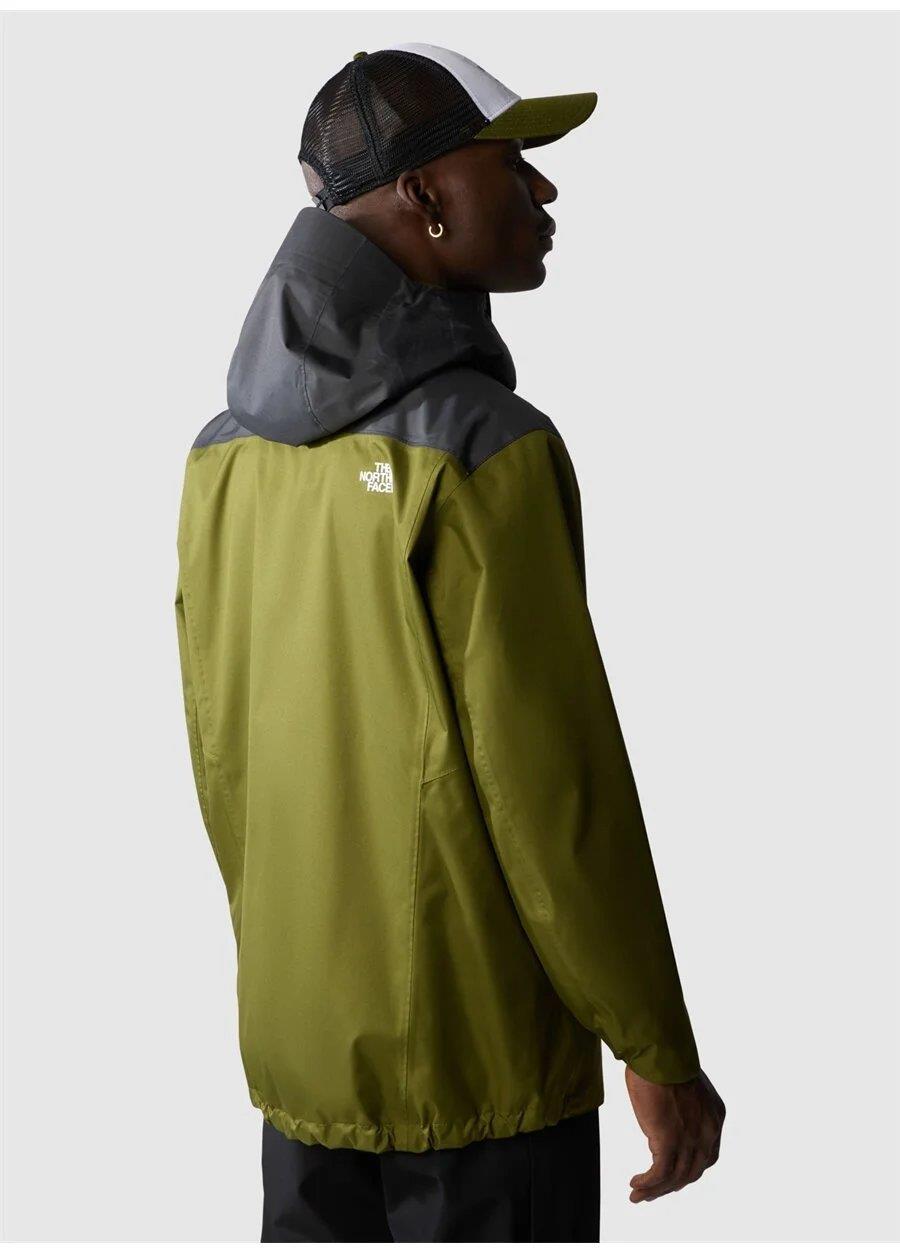 THE NORTH FACE M QUEST ZIP-IN JACKET - EU NF0A3YFMWOG1