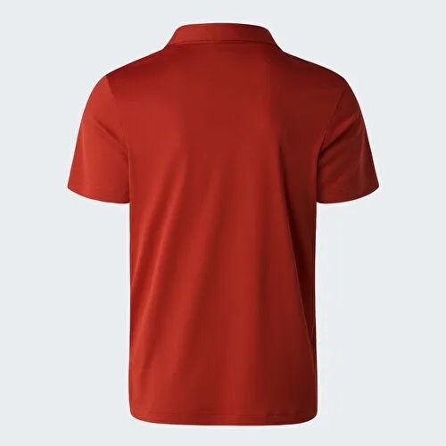 THE NORTH FACE M TANKEN POLO - EU NF0A2WAZG6I1