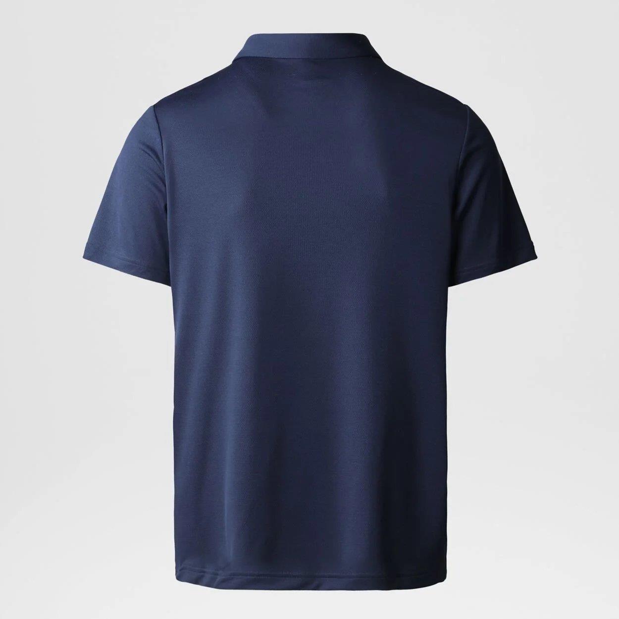 THE NORTH FACE M TANKEN POLO - EU NF0A2WAZ8K21