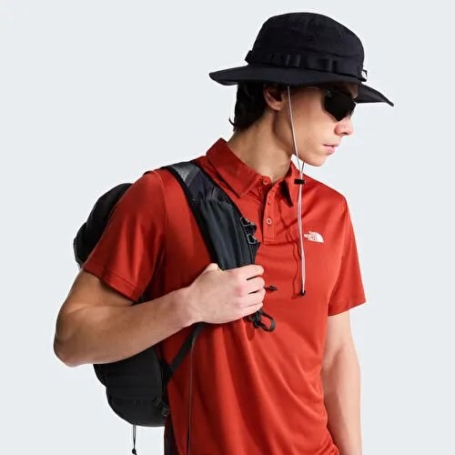 THE NORTH FACE M TANKEN POLO - EU NF0A2WAZG6I1