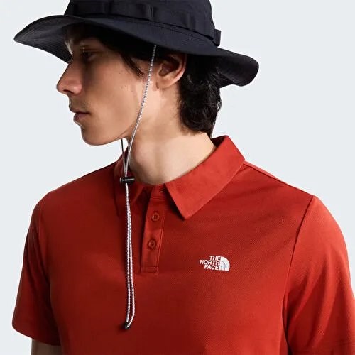 THE NORTH FACE M TANKEN POLO - EU NF0A2WAZG6I1