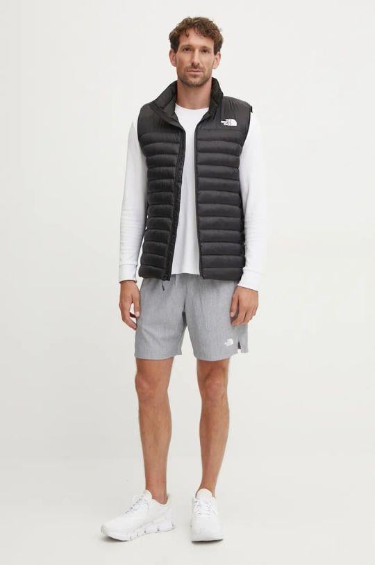 THE NORTH FACE M TERRA PEAK VEST NF0A89VCJK31
