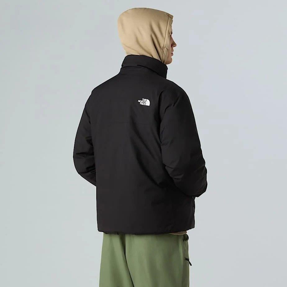 THE NORTH FACE M TNF RANGE DOWN JACKET NF0A8D2BJK31
