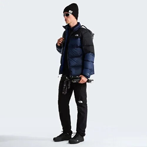 THE NORTH FACE M WINTER EXPLORATION REG TAPERED CARGO P SİYAH NF0A8EC5JK31