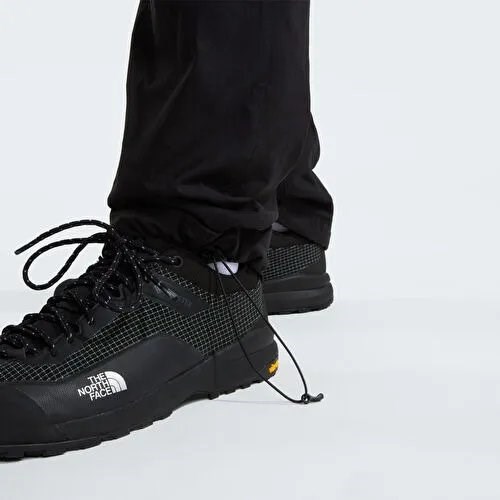 THE NORTH FACE M WINTER EXPLORATION REG TAPERED CARGO P SİYAH NF0A8EC5JK31