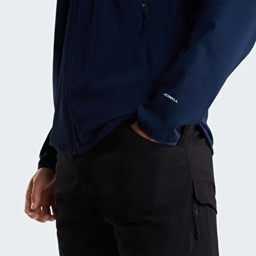 THE NORTH FACE M WINTER EXPLORATION REG TAPERED CARGO P SİYAH NF0A8EC5JK31