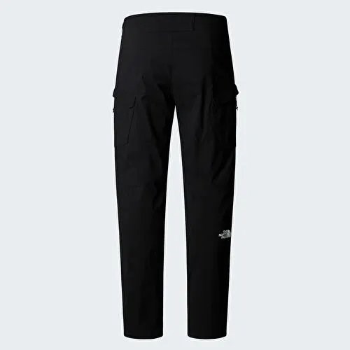 THE NORTH FACE M WINTER EXPLORATION REG TAPERED CARGO P SİYAH NF0A8EC5JK31
