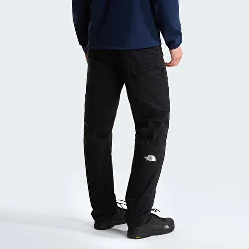 THE NORTH FACE M WINTER EXPLORATION REG TAPERED CARGO P SİYAH NF0A8EC5JK31