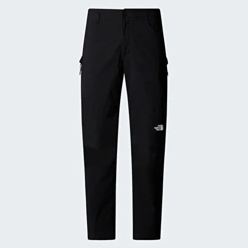 THE NORTH FACE M WINTER EXPLORATION REG TAPERED CARGO P SİYAH NF0A8EC5JK31