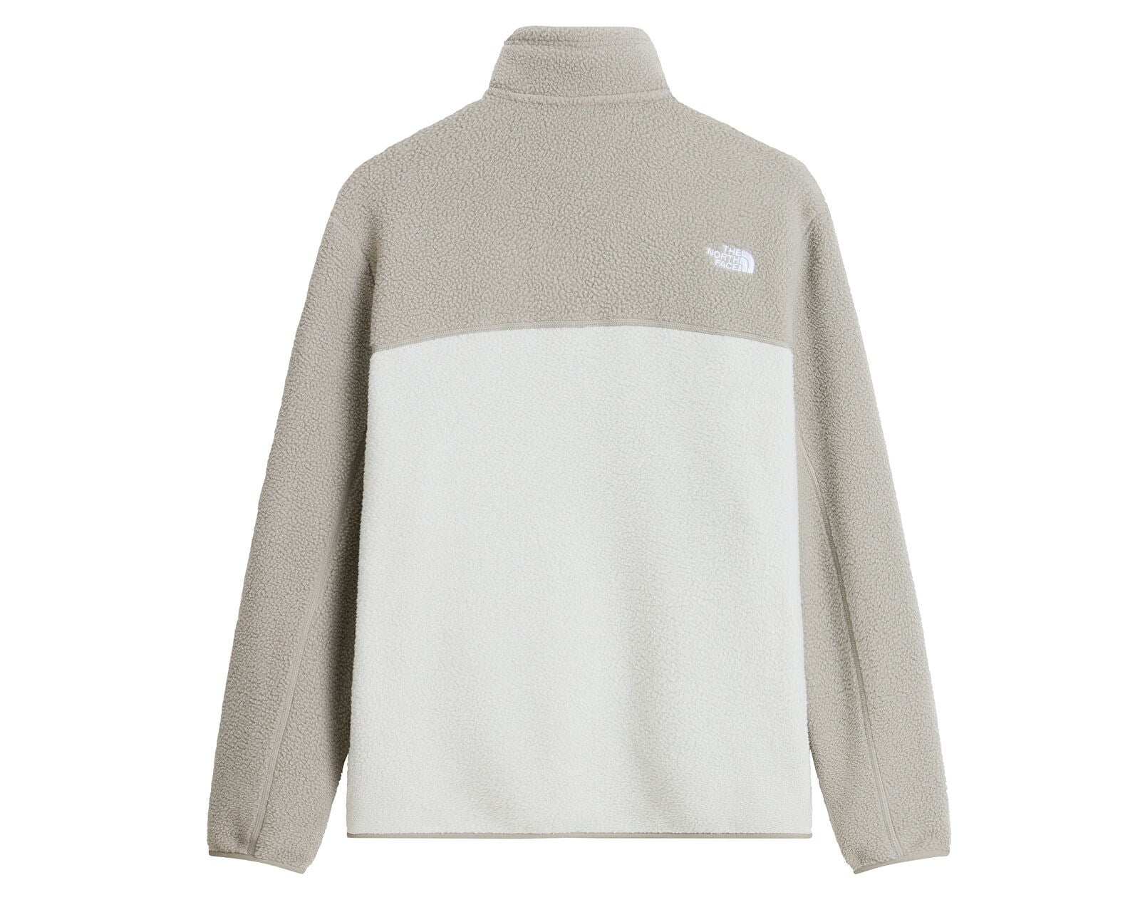 THE NORTH FACE M YUMIORI FULL ZIP Gölgeli Gri NF0A883RP481