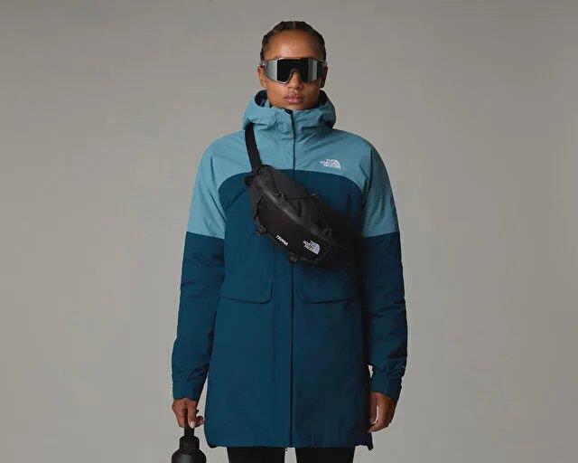 THE NORTH FACE TERRA LUMBAR 3L NF0A81EO4JK1