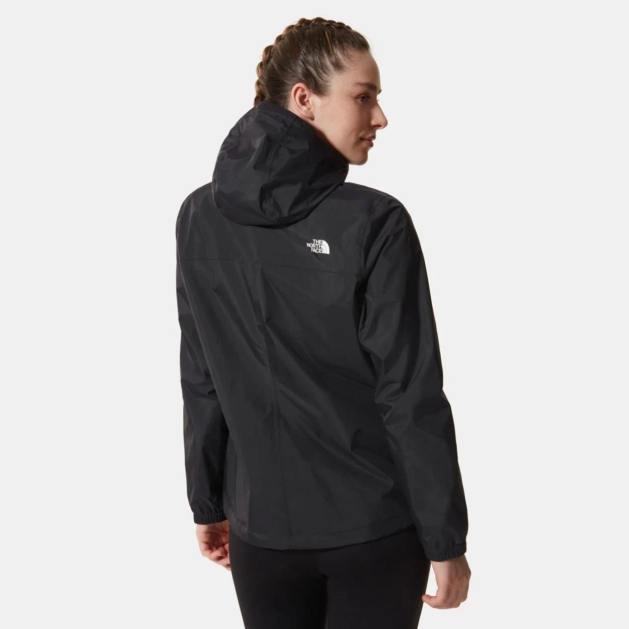 THE NORTH FACE W ANTORA JACKET NF0A7QEUJK31