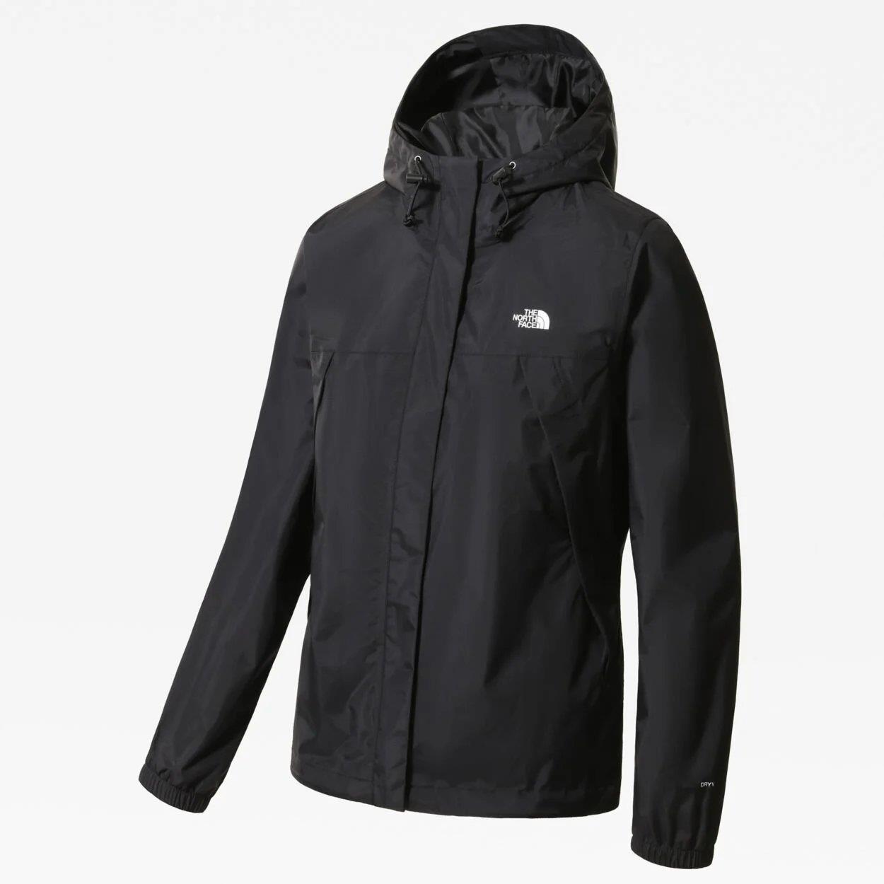 THE NORTH FACE W ANTORA JACKET NF0A7QEUJK31