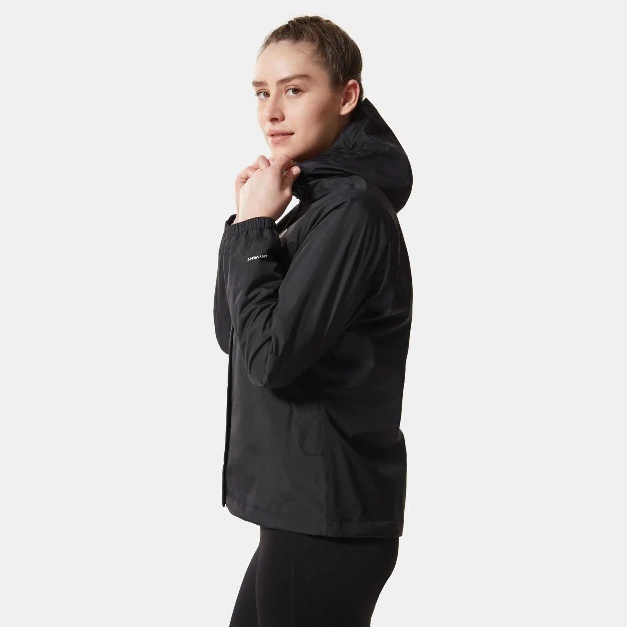THE NORTH FACE W ANTORA JACKET NF0A7QEUJK31