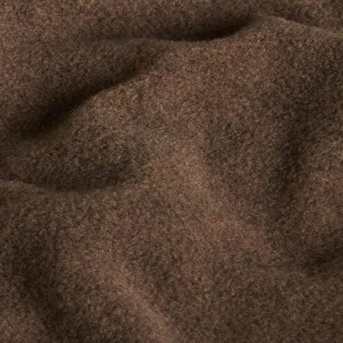 THE NORTH FACE W FLEECE COLLARED JACKET Bordo NF0A8J6KUS51