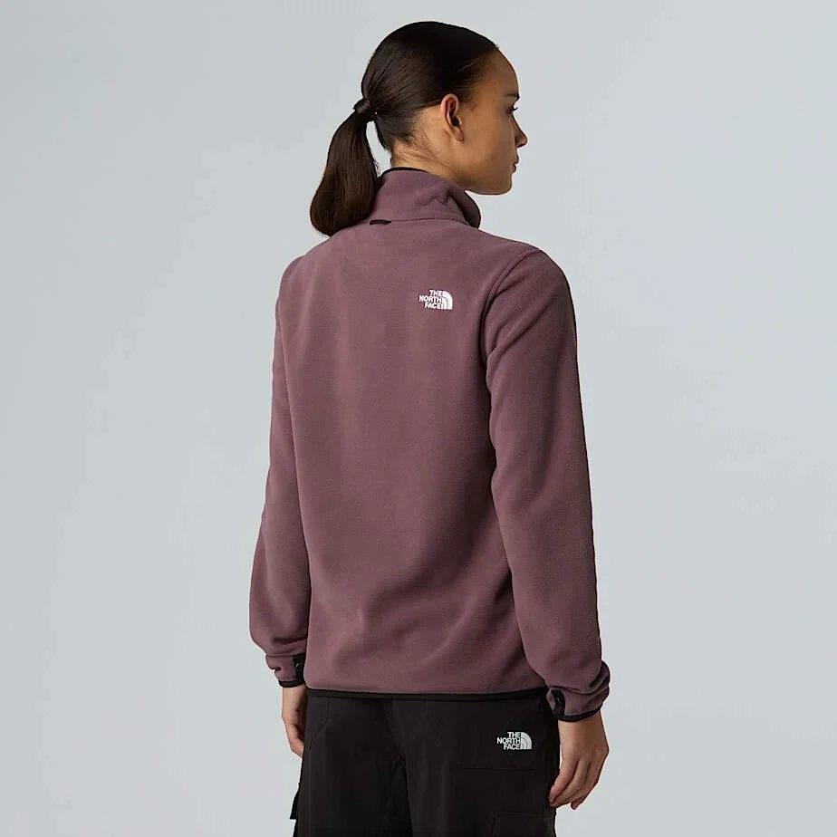 THE NORTH FACE W GLACIER FLEECE JACKET NF0A8D2FBQ71