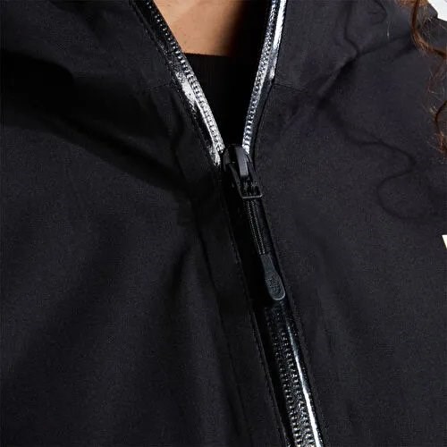 THE NORTH FACE W HIKESTELLER INSULATED PARKA SİYAH NF0A8J68JK31