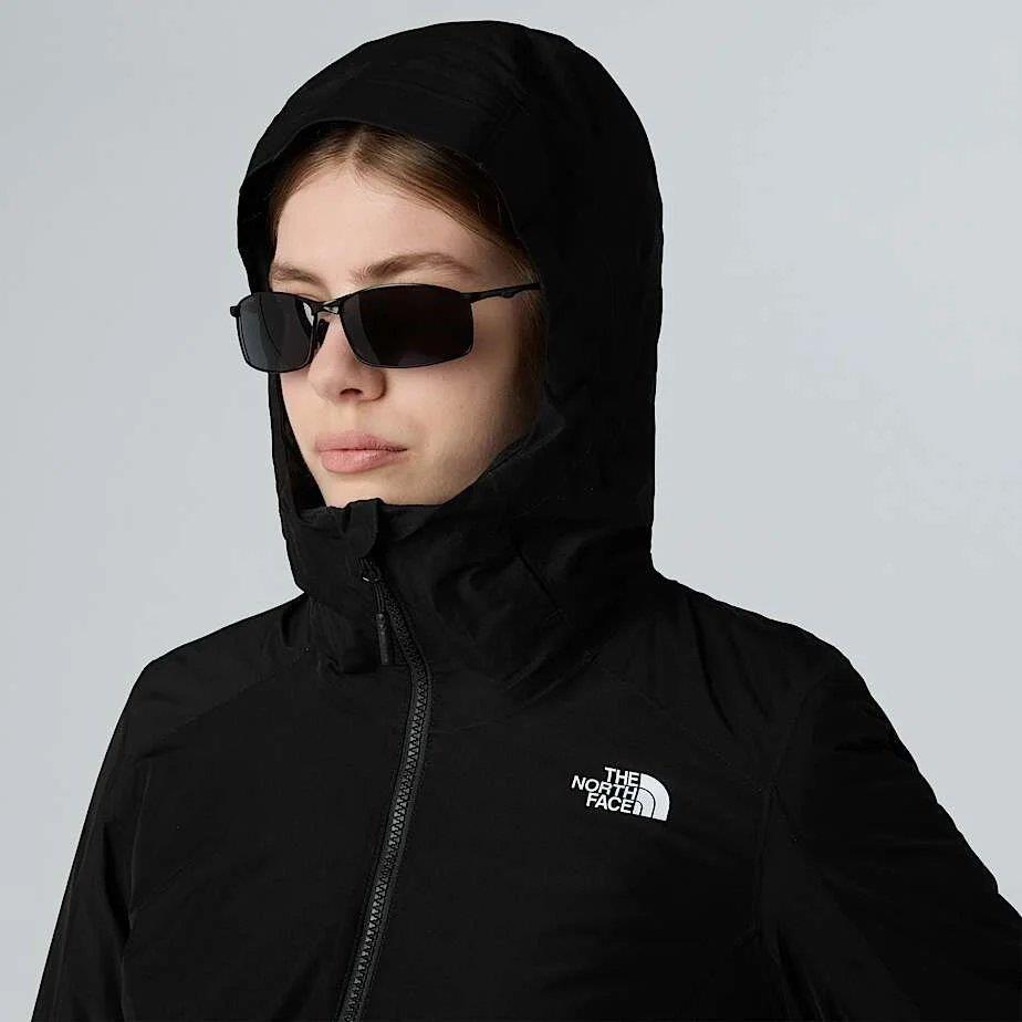 THE NORTH FACE W HIKESTELLER INSULATED PARKA NF0A8DYWKX71