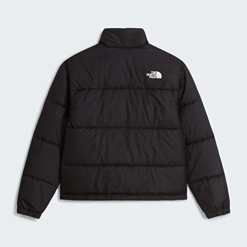 THE NORTH FACE W NUKETO SYNTH INS JACKET SİYAH NF0A8J44JK31