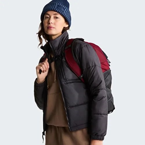 THE NORTH FACE W NUKETO SYNTH INS JACKET SİYAH NF0A8J44JK31