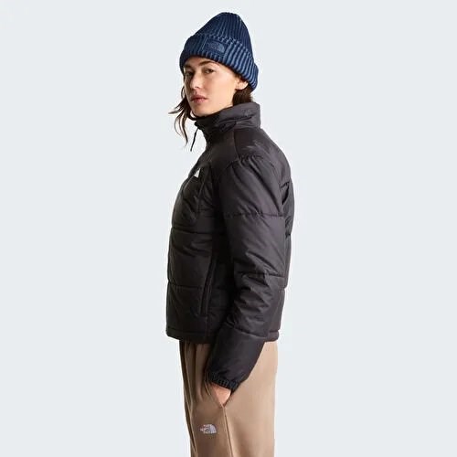 THE NORTH FACE W NUKETO SYNTH INS JACKET SİYAH NF0A8J44JK31