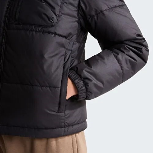 THE NORTH FACE W NUKETO SYNTH INS JACKET SİYAH NF0A8J44JK31