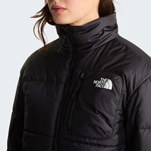 THE NORTH FACE W NUKETO SYNTH INS JACKET SİYAH NF0A8J44JK31