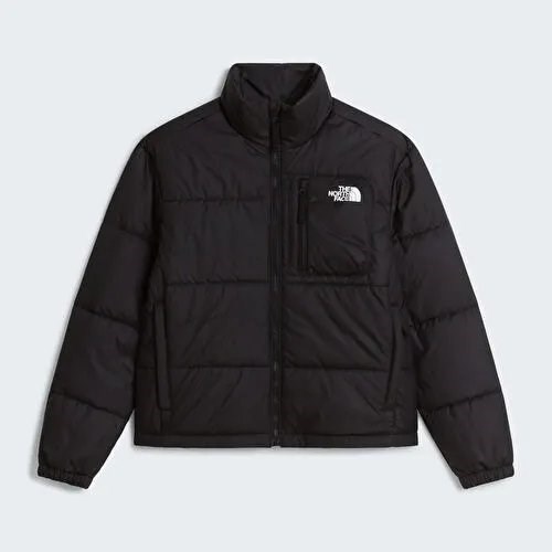 THE NORTH FACE W NUKETO SYNTH INS JACKET SİYAH NF0A8J44JK31
