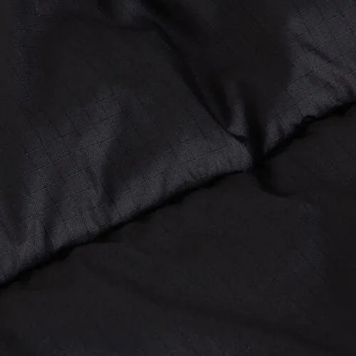 THE NORTH FACE W NUKETO SYNTH INS JACKET SİYAH NF0A8J44JK31