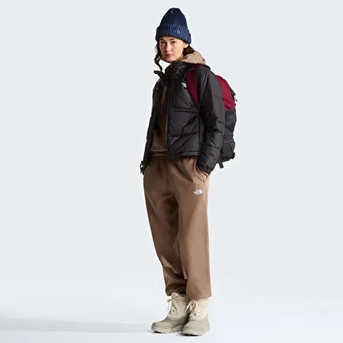 THE NORTH FACE W NUKETO SYNTH INS JACKET SİYAH NF0A8J44JK31