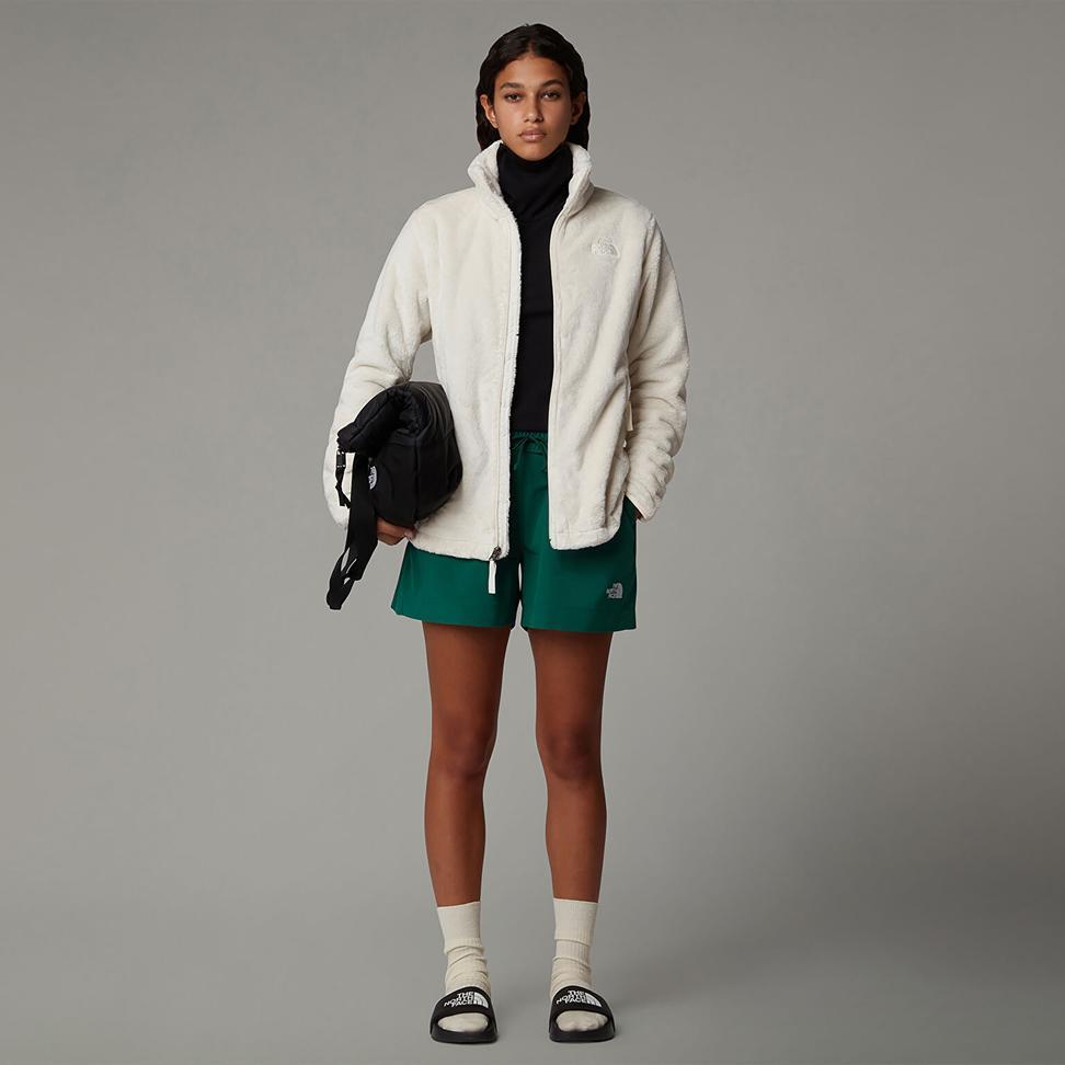 THE NORTH FACE W OSITO JACKET NF0A7UQJQLI1