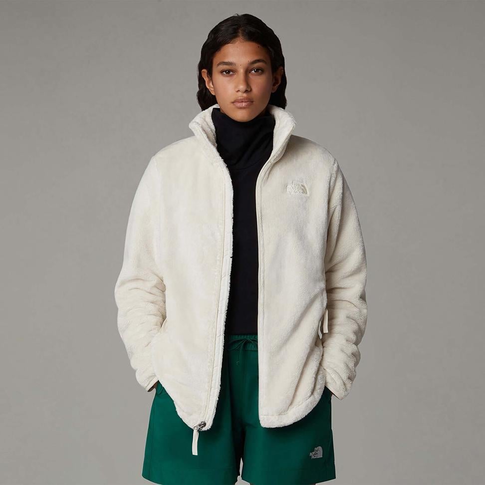 THE NORTH FACE W OSITO JACKET NF0A7UQJQLI1