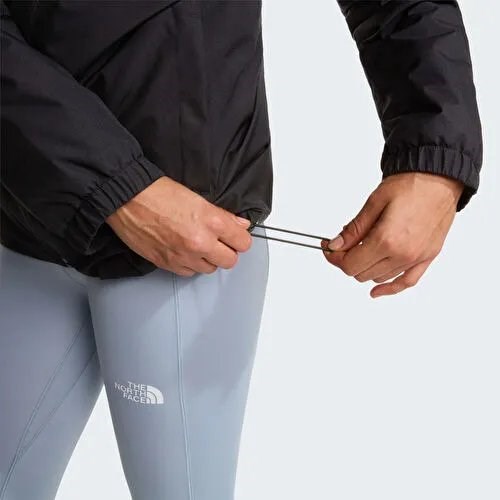 THE NORTH FACE W QUEST INS JACKET SİYAH NF0A8G10JK31