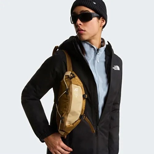 THE NORTH FACE W QUEST INS JACKET SİYAH NF0A8G10JK31