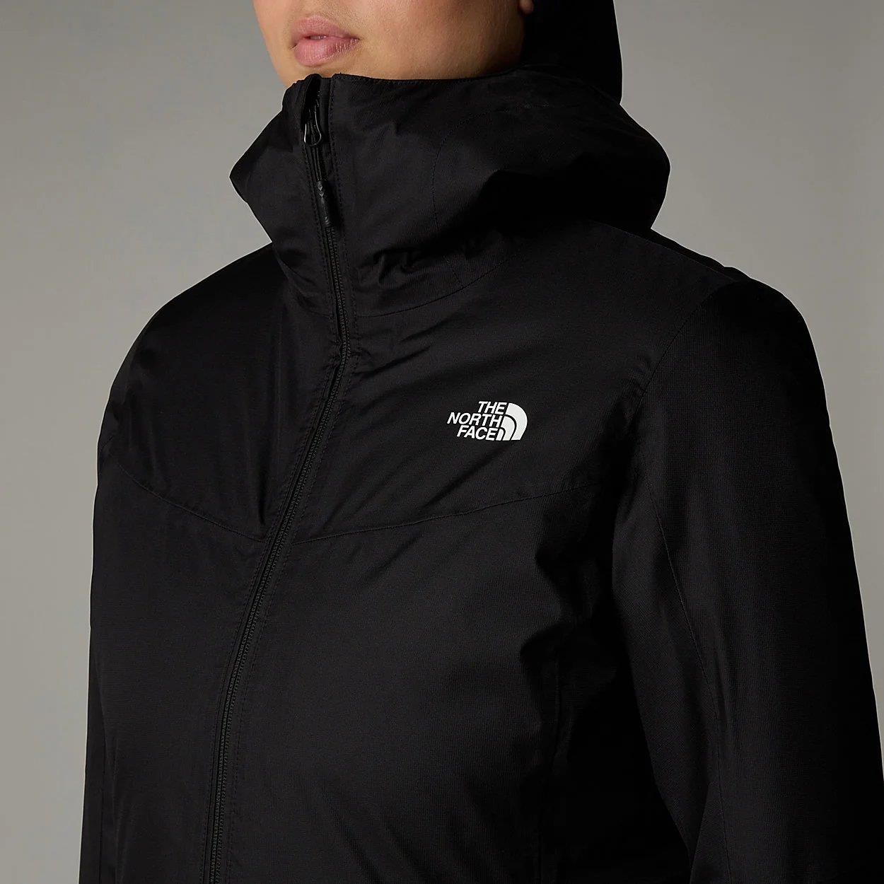 THE NORTH FACE W QUEST INSULATED JACKET - EU NF0A3Y1J4H01