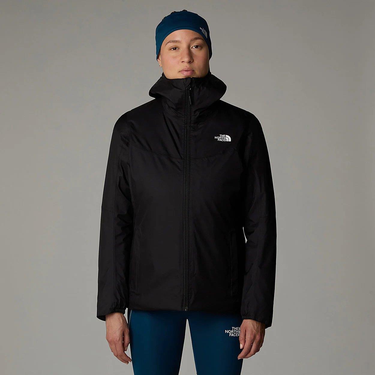 THE NORTH FACE W QUEST INSULATED JACKET - EU NF0A3Y1J4H01
