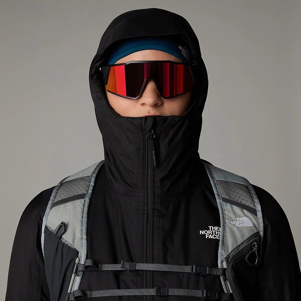 THE NORTH FACE W QUEST INSULATED JACKET - EU NF0A3Y1J4H01