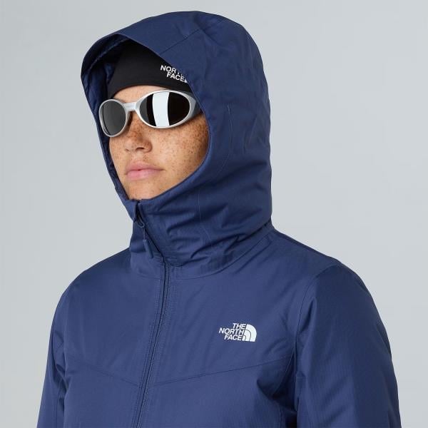 THE NORTH FACE W QUEST INSULATED JACKET - EU NF0A3Y1JBOT1