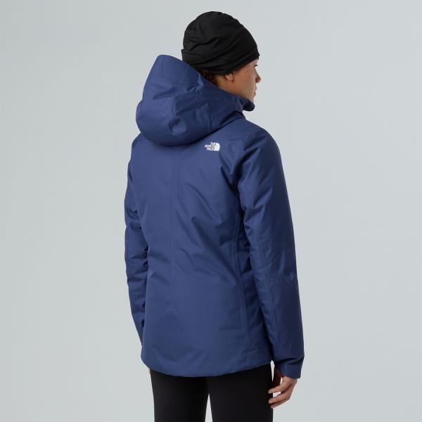 THE NORTH FACE W QUEST INSULATED JACKET - EU NF0A3Y1JBOT1