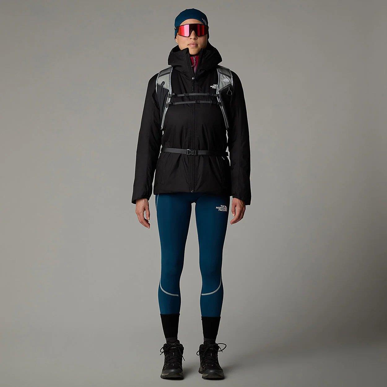 THE NORTH FACE W QUEST INSULATED JACKET - EU NF0A3Y1J4H01