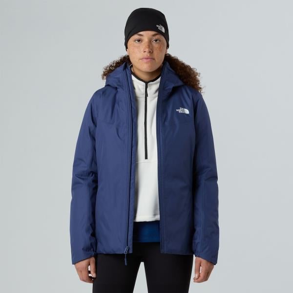 THE NORTH FACE W QUEST INSULATED JACKET - EU NF0A3Y1JBOT1