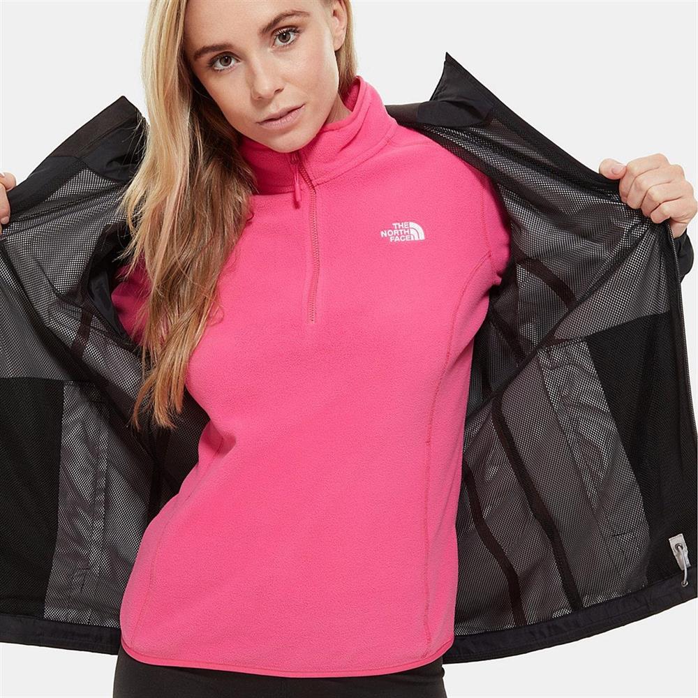 THE NORTH FACE W QUEST JACKET - EU NF00A8BAKU11