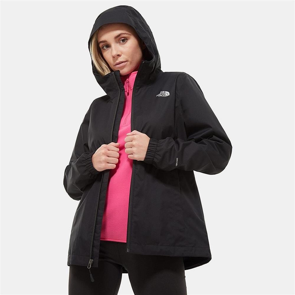 THE NORTH FACE W QUEST JACKET - EU NF00A8BAKU11