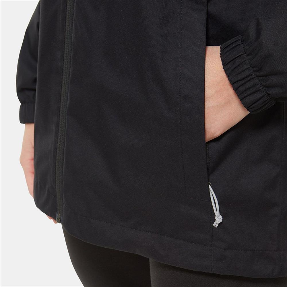 THE NORTH FACE W QUEST JACKET - EU NF00A8BAKU11