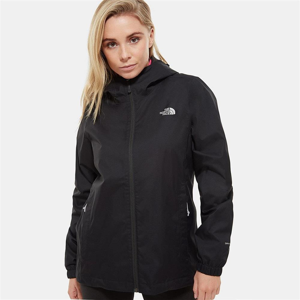 THE NORTH FACE W QUEST JACKET - EU NF00A8BAKU11